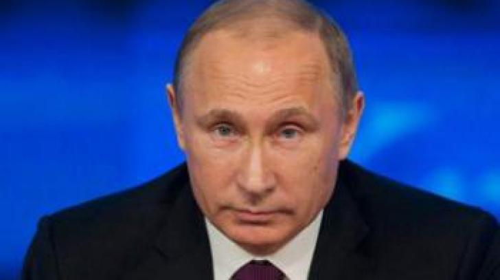 Putin, reacție de ultimă oră după atacul de la Ankara 