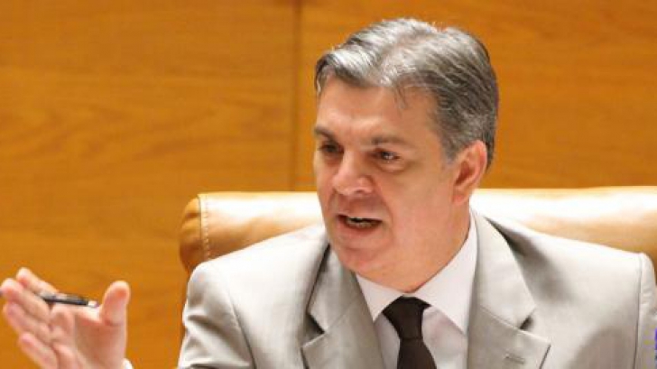 Preşedintele PSD Olt îi cere lui Zgonea demisia din toate funcţiile deţinute în partid