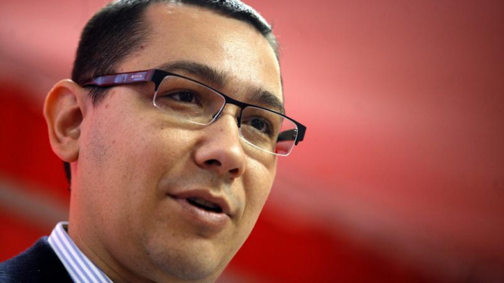 Ponta: "Aroganța băncilor și-a spus cuvântul". Cum va vota în cazul Legii dării în plată 