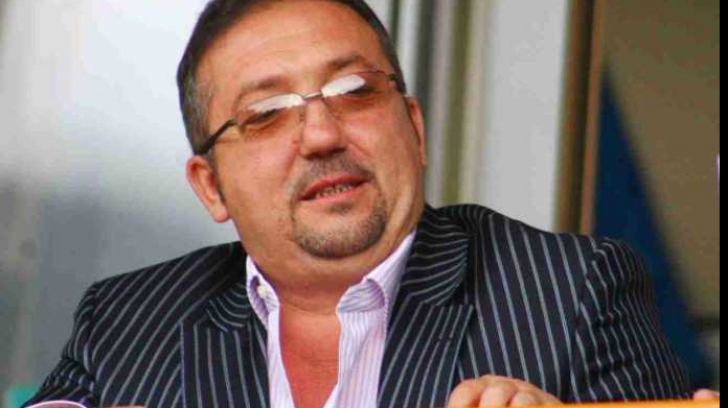 Walter, şeful Romprest