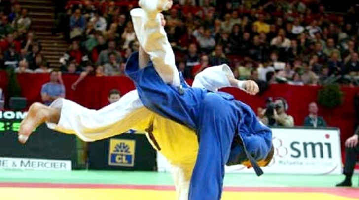 În acest weekend, la Cluj, are loc Finala Campionatului Naţional de Judo individual