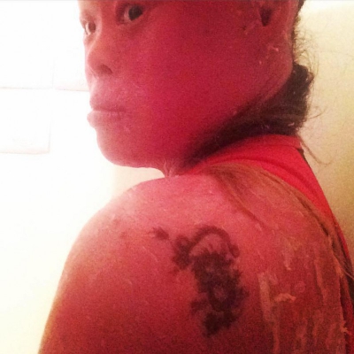 Şi-au ascuns copilul 22 de ani pentru ca nimeni să nu-i vadă faţă. Cum arată în realitate. E ŞOCANT