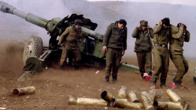 Conflictul din Nagorno-Karabah. Azerbaidjanul a decis încetarea focului