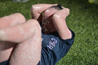 Şi-au ascuns copilul 22 de ani pentru ca nimeni să nu-i vadă faţă. Cum arată în realitate. E ŞOCANT