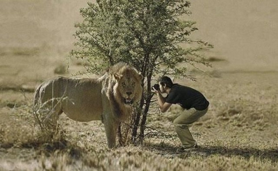 Cele mai amuzante poze realizate de către cei mai "nebuni" fotografi. Este artă sau comedie?