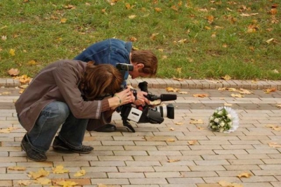 Cele mai amuzante poze realizate de către cei mai "nebuni" fotografi. Este artă sau comedie?