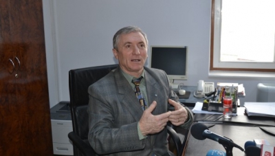 Augustin Lazăr, propus procuror general: Nu îl cunosc pe Iohannis, nu datorez cariera nimănui 