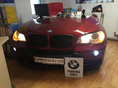 Bimmer Service. Un service BMW scump sau accesibil oricui?