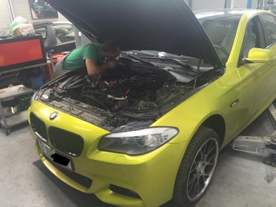 Bimmer Service. Un service BMW scump sau accesibil oricui?