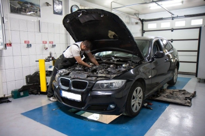 Bimmer Service. Un service BMW scump sau accesibil oricui?