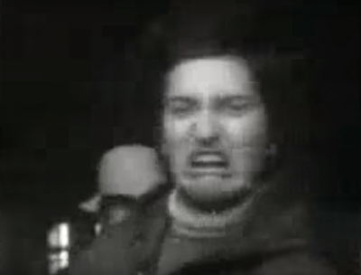 Imagini de colecţie. Cum arăta Cheloo când nu era chel 