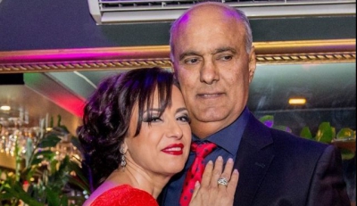 Scandal în familia lui Fane Spoitoru. Rudele se ceartă pentru locul unde va fi înmormântat