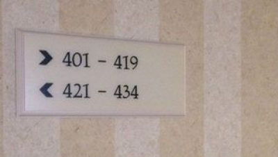 Multe hoteluri refuză să aiba camera numărul 420. Care este explicaţia 