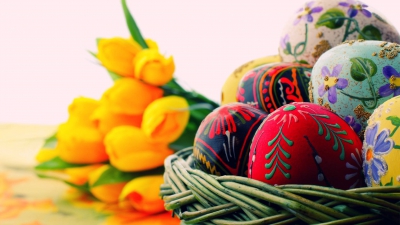 MESAJE PAŞTE FERICIT. HRISTOS A ÎNVIAT! MESAJE pe care le poţi trimite celor dragi de PAŞTE