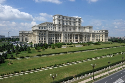 Palatul Parlamentului, ''o construcţie la superlativ''. De ce este atât de ''special''