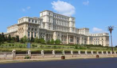 Palatul Parlamentului, ''o construcţie la superlativ''. De ce este atât de ''special''