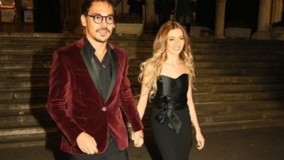 L-a divorţat pe Răzvan de la Neatza de soţie. Acum, s-a despărţit de el? Lidia Buble lămureşte tot