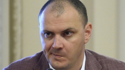 Sebastian Ghiţă