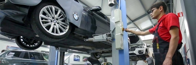 Bimmer Service. Un service BMW scump sau accesibil oricui?