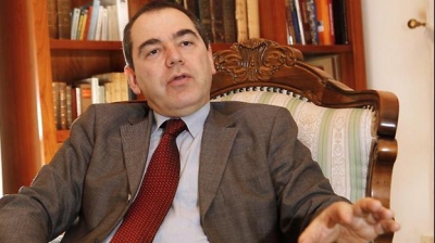 Ministrul Culturii, Vlad Alexandrescu, a demisionat: "Reforma e periclitată de forțe retrograde"