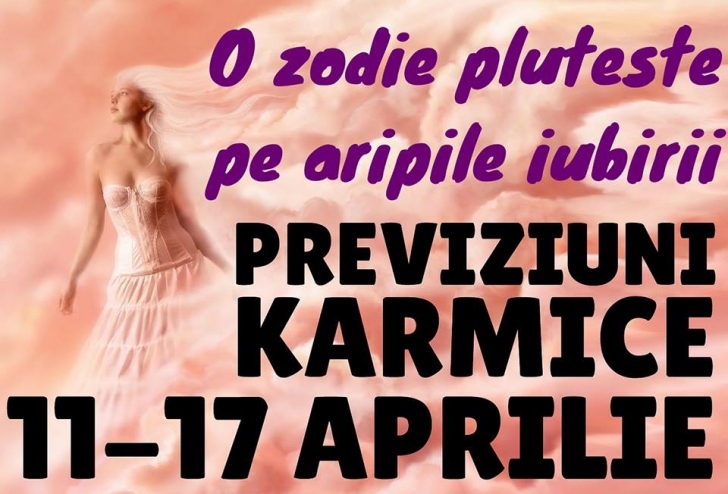 Previziuni karmice