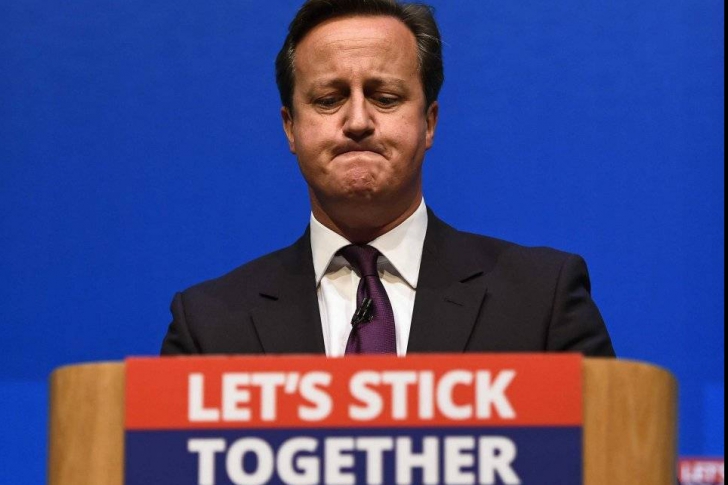 Sondaj cu o lună &icirc;nainte de vot