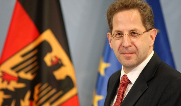 Seful serviciului secret