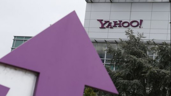 Ce se întâmplă cu Yahoo!?