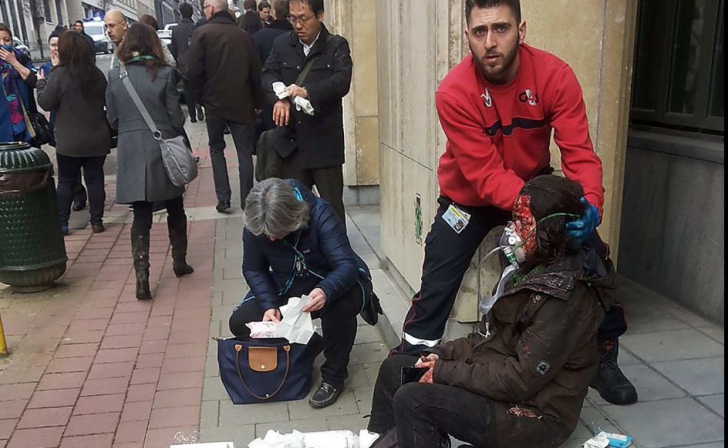 Statul Islamic schimbă strategia