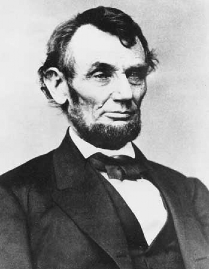 Susține că l-a ucis pe președintele Abraham Lincoln în 1865.Acum s-a predat.Ce vârstă are criminalul