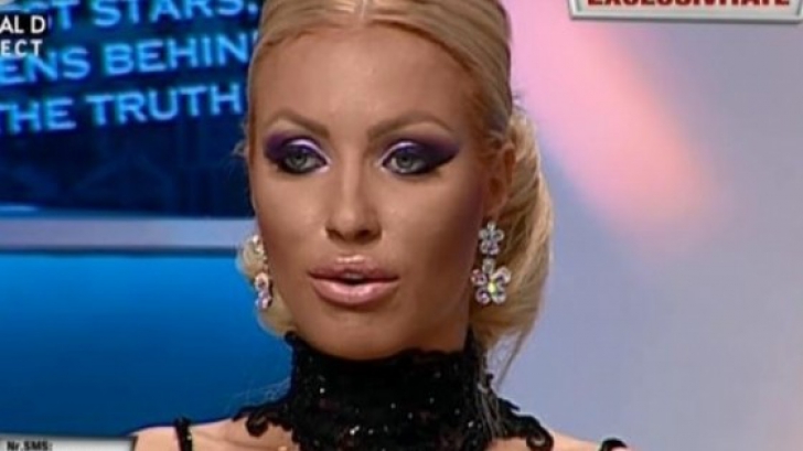 ŞOC! O frumoasă prezentatoare TV din România a vrut să se SINUCIDĂ. E super-cunoscută. Ce motive are