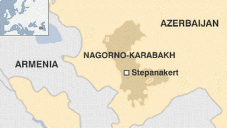 Conflictul din Nagorno-Karabah. Azerbaidjanul a decis încetarea focului
