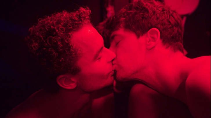  Eva Peron, polițiști pe tocuri, țapi ispășitori și sex în filmele  ,,Fără Limită'' de la TIFF 2016 