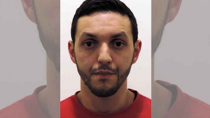 MISTER ELUCIDAT în cazul "teroristului cu pălărie" de la Aeroportul din Bruxelles