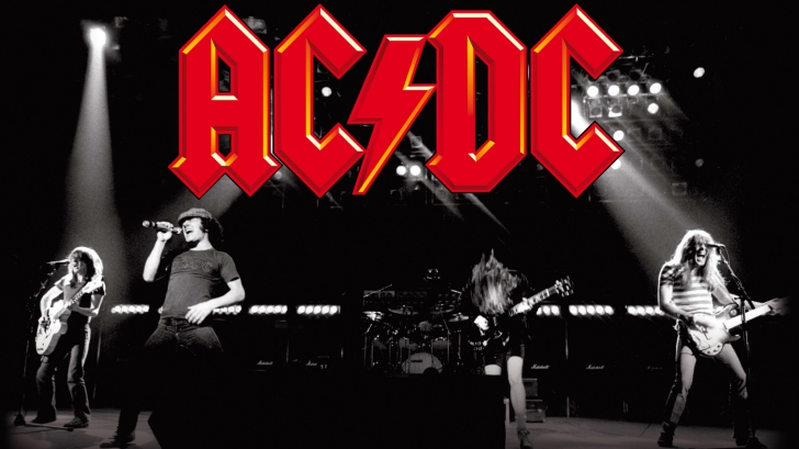 Una dintre cele mai cunsocute melodii ale AC/DC are efecte benefice împotriva cancerului