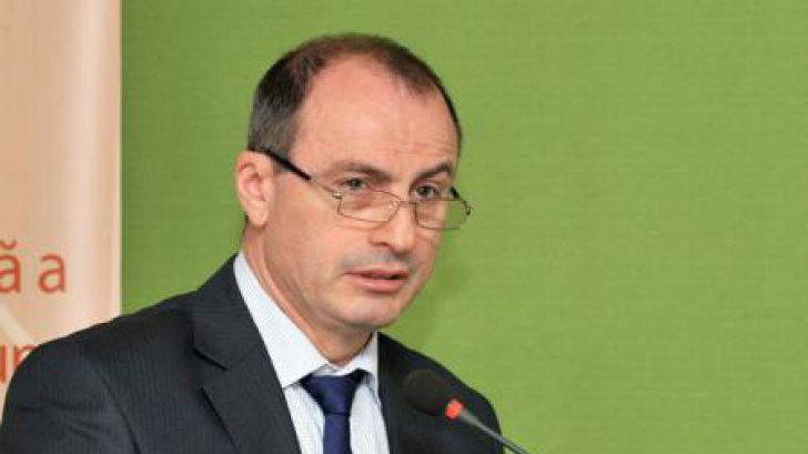 Ministrul Agriculturii: Este foarte important să comercializăm produse româneşti 