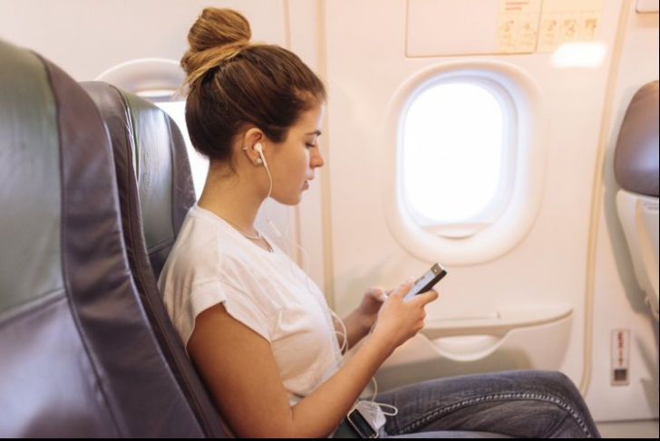 Ce se întâmplă dacă nu treci telefonul pe ”modul avion” atunci când călătorești