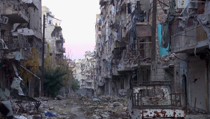 Conflictul din Siria: SUA, avertisment de ultima oră către Rusia şi Siria, privind o ofensivă comună