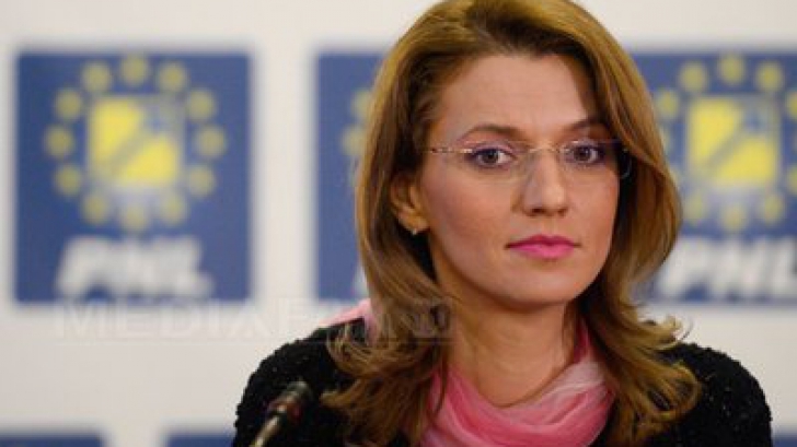 Editorial. Ioana Ene Dogioiu: Cum îl distruge Gorghiu pe Orban. Capcana PSD
