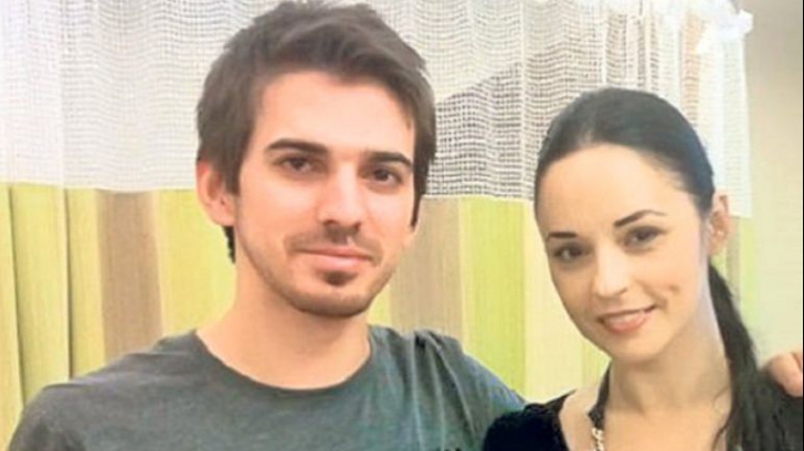 Ce spune Andreea Marin despre despărțirea de soțul turc, Tuncay Ozturk