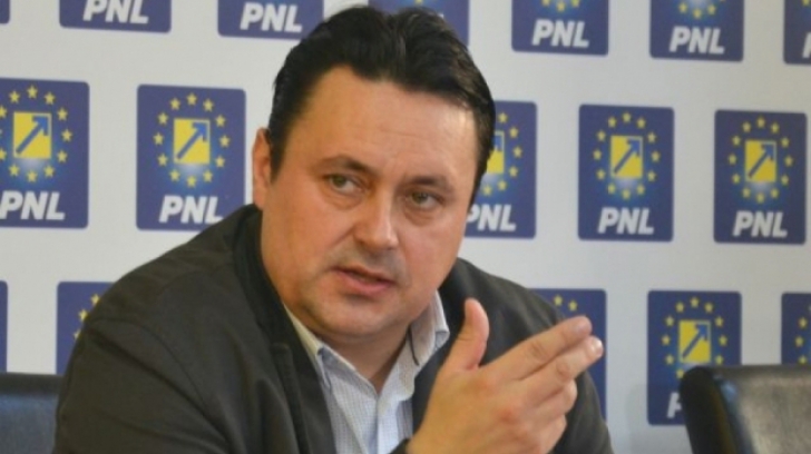 PNL rămâne fără candidatul la Primăria Ploiești, în urma anchetei DNA