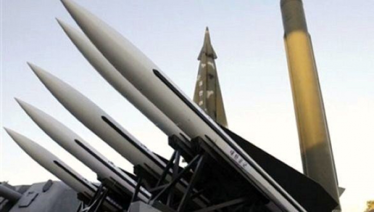 New York Times: Înarmarea marilor puteri cu arme nucleare poate declanşa un nou Război Rece