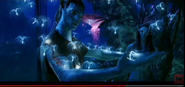 Filmul de succes ,,Avatar'', urmat de o saga în patru părți