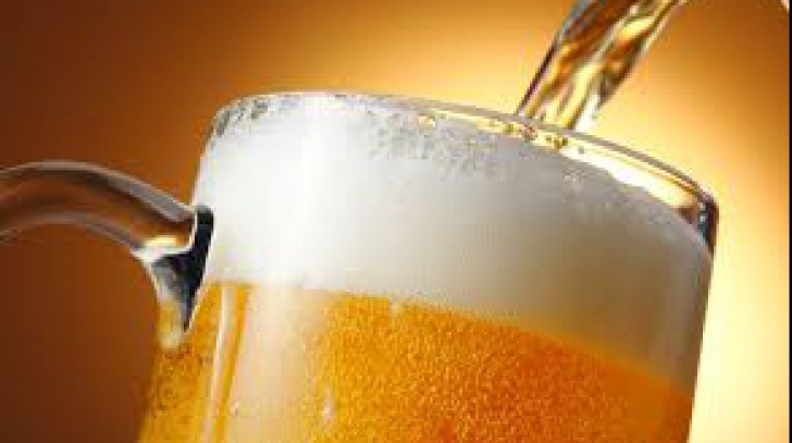 România, pe locul 8 în Europa în topul țărilor cu cel mai mare consum de bere
