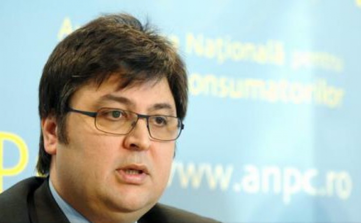 BANII VORBESC. Președintele ANPC, Bogdan Pandelică, invitat la Realitatea TV