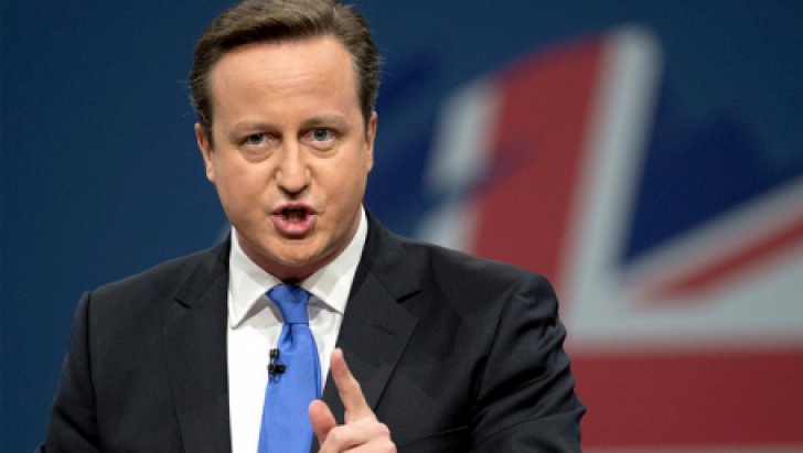 David Cameron, reacție de ultimă oră în scandalul "Panama Papers" 
