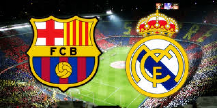 Barcelona - Real Madrid. Cum vor arăta tricourile catalanilor, în memoria lui Johan Cruyff