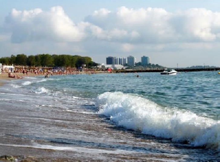 INCREDIBIL! Ce au strâns autorităţile de pe plajele româneşti