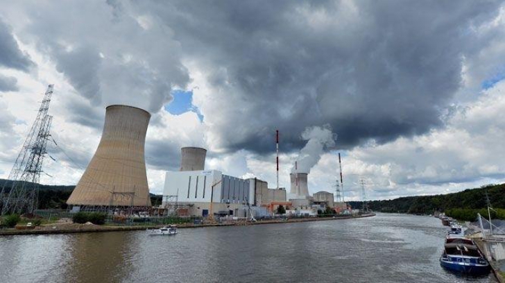Germania solicită Belgiei închiderea temporară a două reactoare nucleare, din motive de securitate