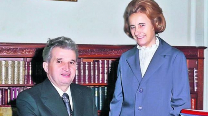 Regulile impuse în comunism de soții Ceaușescu! Restricții absurde ce vor rămâne în istorie